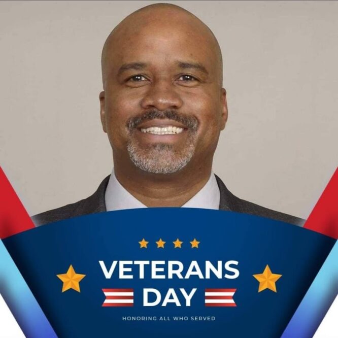 Realtor Rob's picture for Veteran's Day