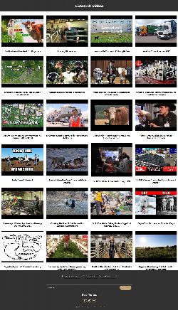 A video gallery of Livestock videos