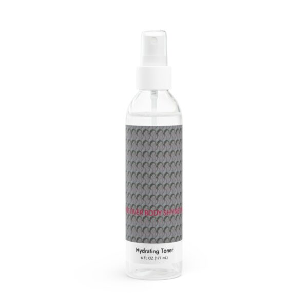 BOB SHYNE ON 'EM 6oz Hydrating Toner