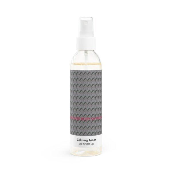 BOB SHYNE ON 'EM 6oz Calming Toner