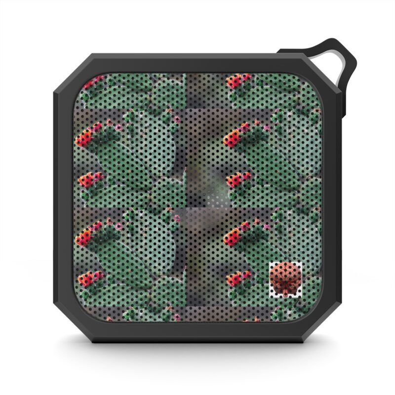 BOB Berri Cactile Blackwater Outdoor Bluetooth Speaker - Image 2