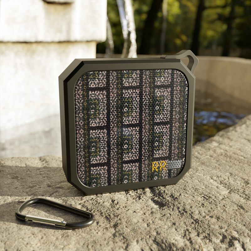 REALTOR ROB Grenade Blackwater Outdoor Bluetooth Speaker