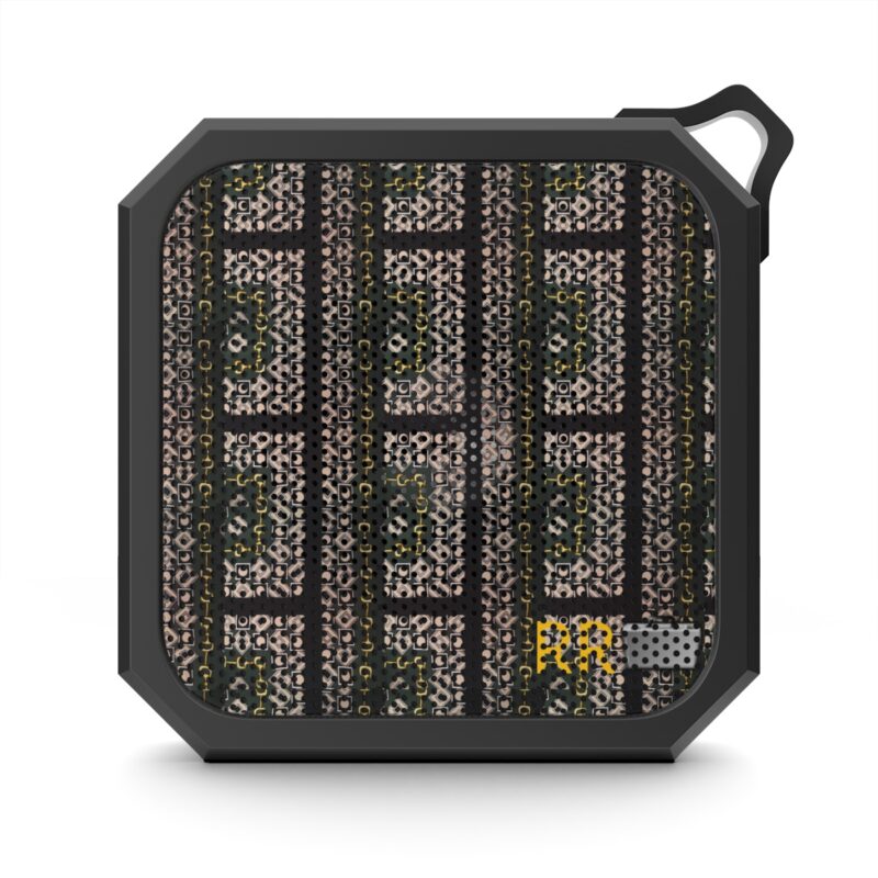 REALTOR ROB Grenade Blackwater Outdoor Bluetooth Speaker - Image 2