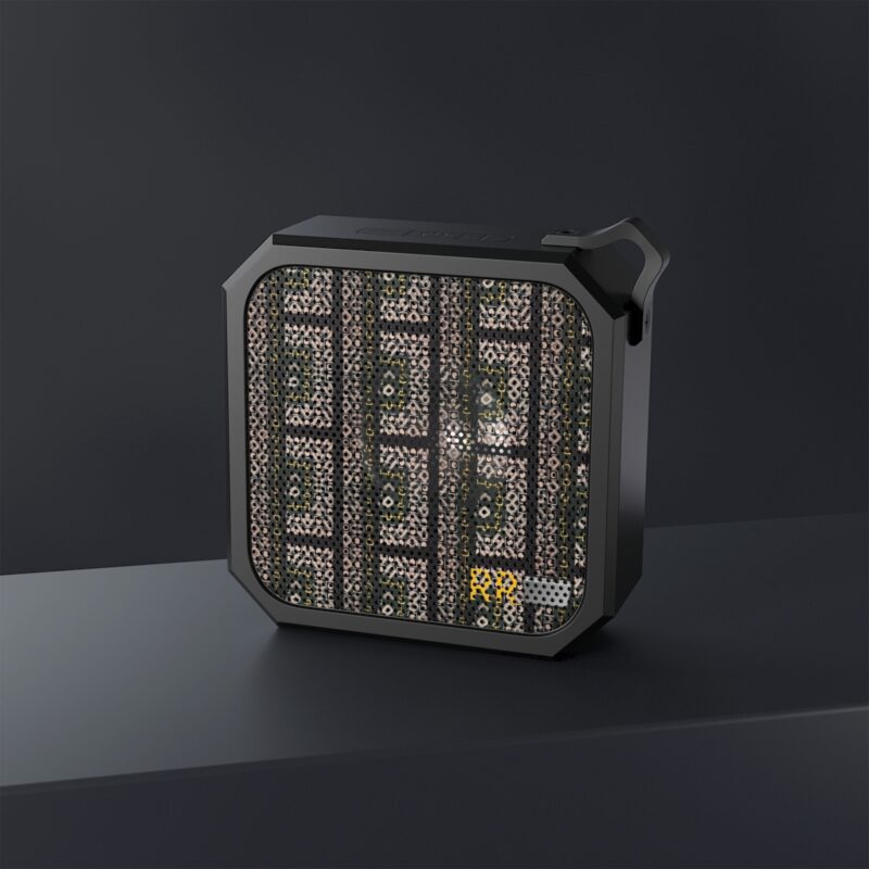 REALTOR ROB Grenade Blackwater Outdoor Bluetooth Speaker - Image 4