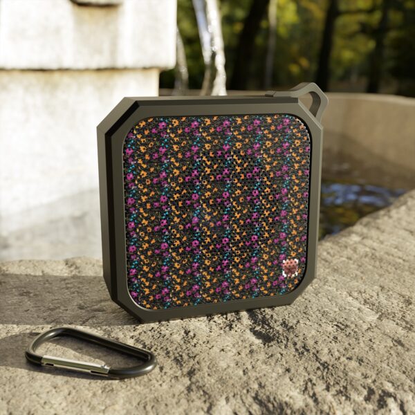 BOB Big Chill Blackwater Outdoor Bluetooth Speaker