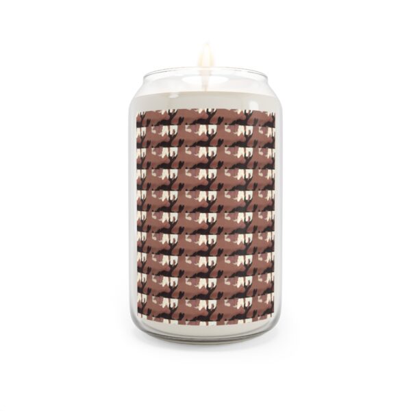 REALTOR ROB Veteran Support Scented Candle