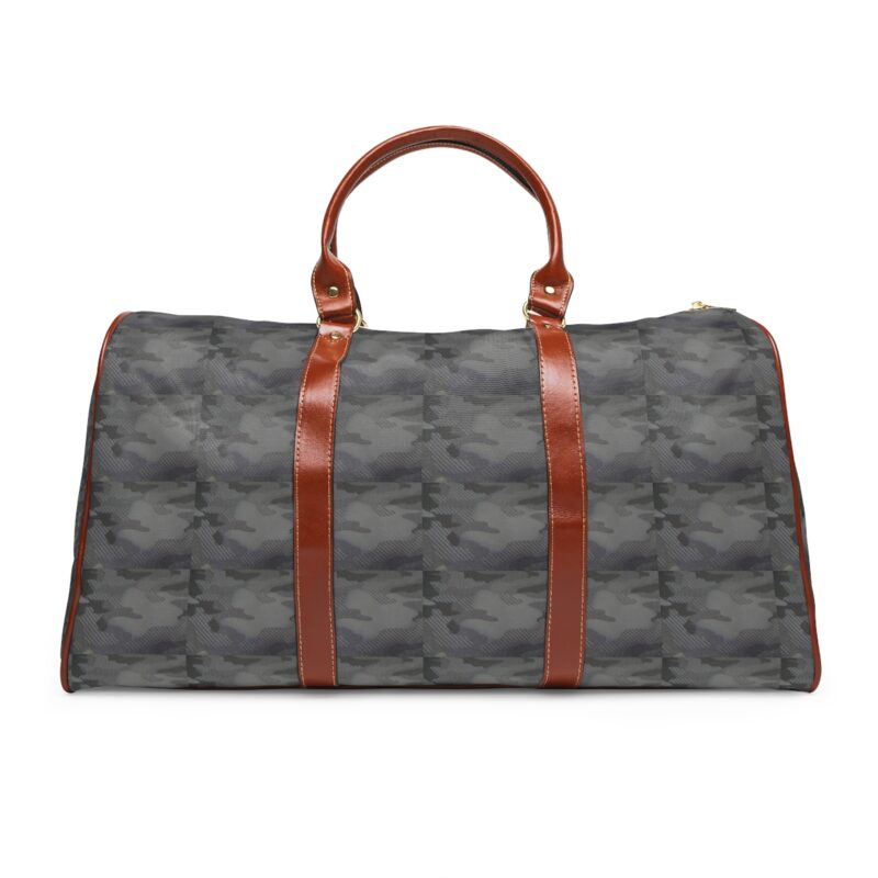 Realtor Rob IYAM Waterproof WOWMI Travel Bag - Image 2