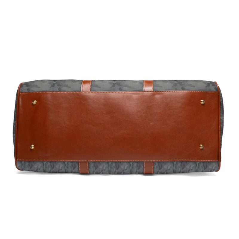 Realtor Rob IYAM Waterproof WOWMI Travel Bag - Image 7