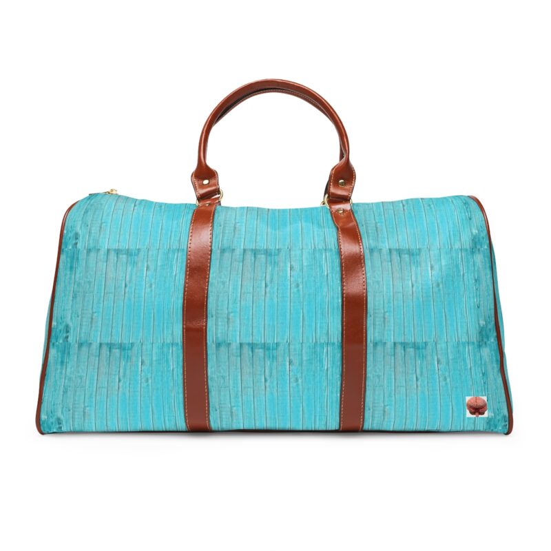 BOB Cotton Candy Waterproof WOWMI Travel Bag - Image 3