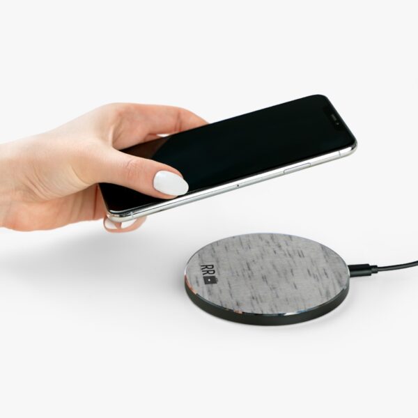 REALTOR ROB Duty Wireless Charger