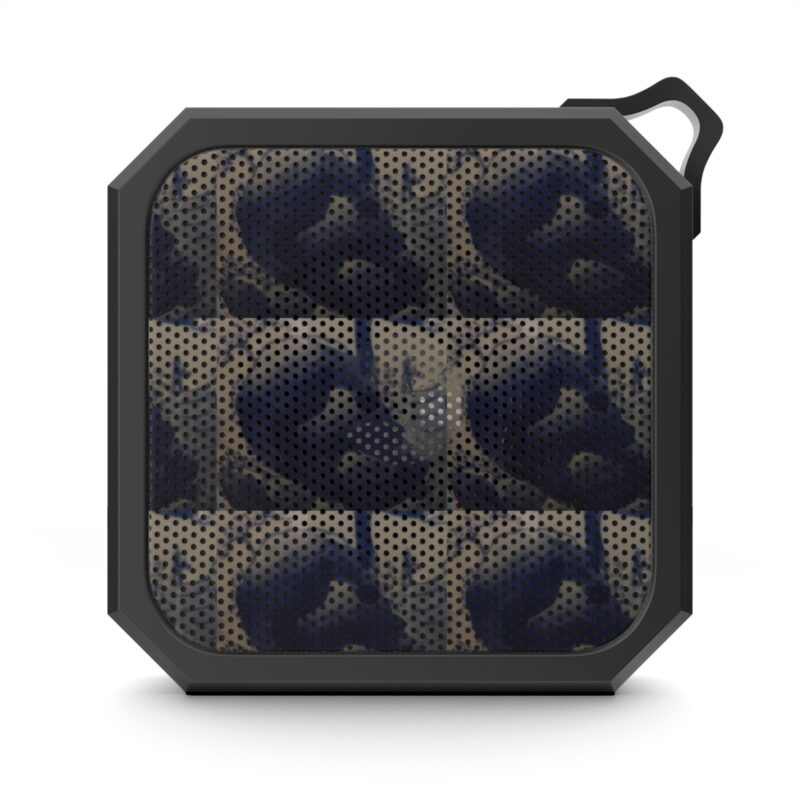 BOB Pad-D Choi Trimesters Blackwater Outdoor Bluetooth Speaker - Image 2