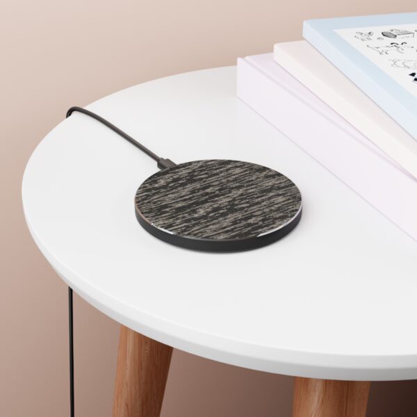 REALTOR ROB Back Up Wireless Charger