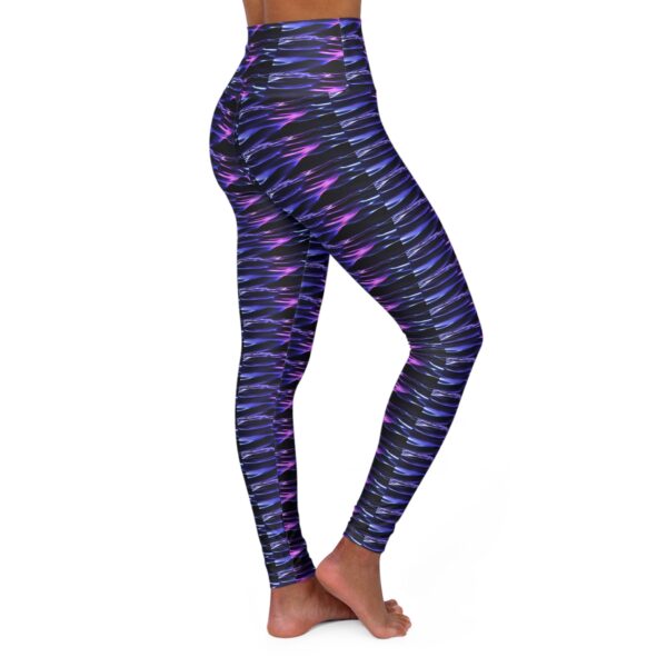 BOB Deep'r Wave High Waisted Leggings