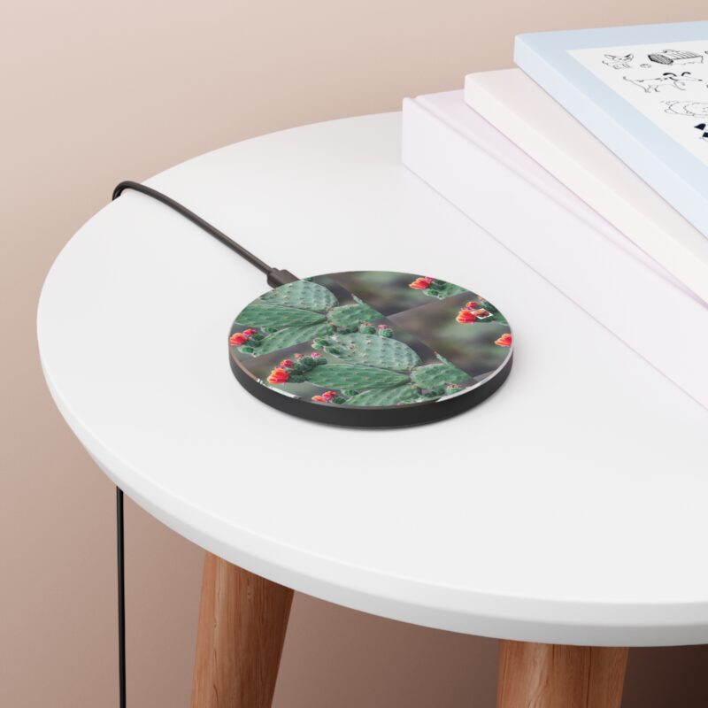 BOB Berri Cactile Wireless Charger - Image 3