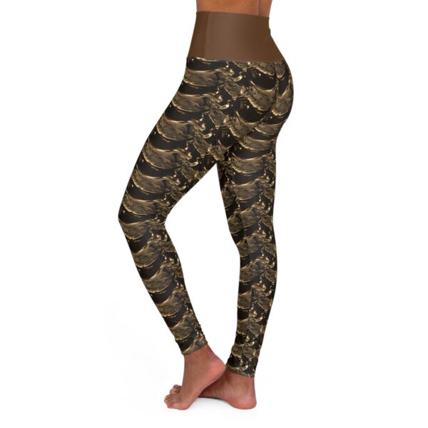 BOB Derrick High Waisted Leggings