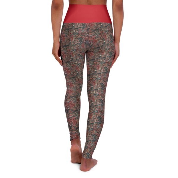 BOB Educated High Waisted Leggings