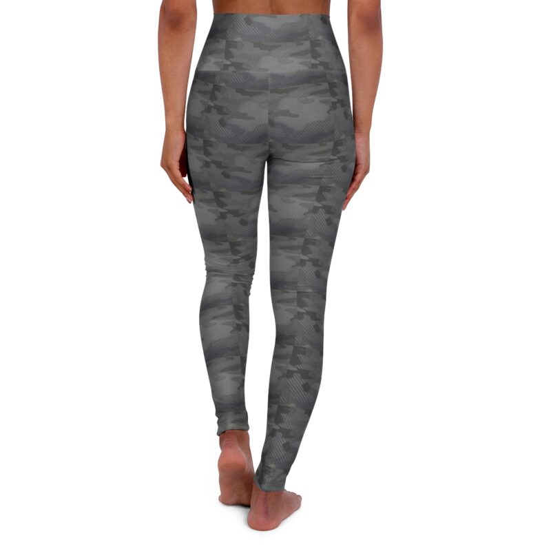 REALTOR ROB IYAM Limited High Waisted Leggings - Image 2