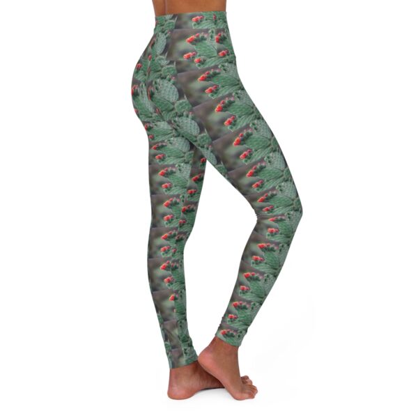 BOB Berri Cactile High Waisted Leggings