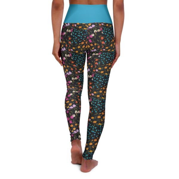 BOB Chill High Waisted Leggings