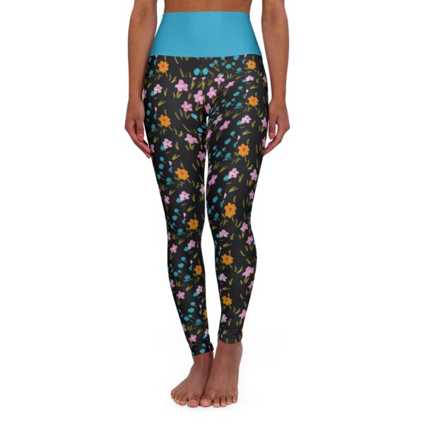 BOB Chillwater High Waisted Leggings