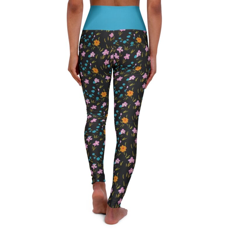 BOB Chillwater High Waisted Leggings - Image 2