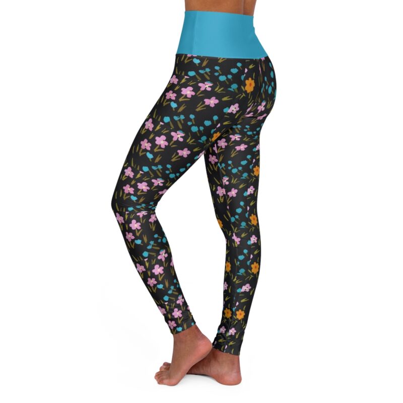 BOB Chillwater High Waisted Leggings - Image 3