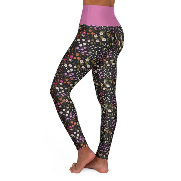 BOB Let's Chill High Waisted Leggings