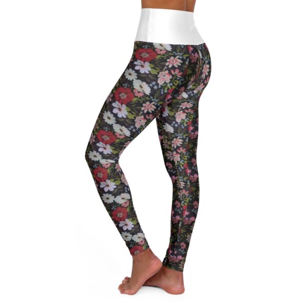 BOB Hang Up High Waisted Leggings