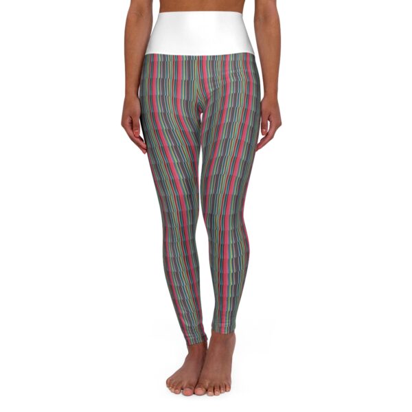 BOB Hot High Waisted Leggings