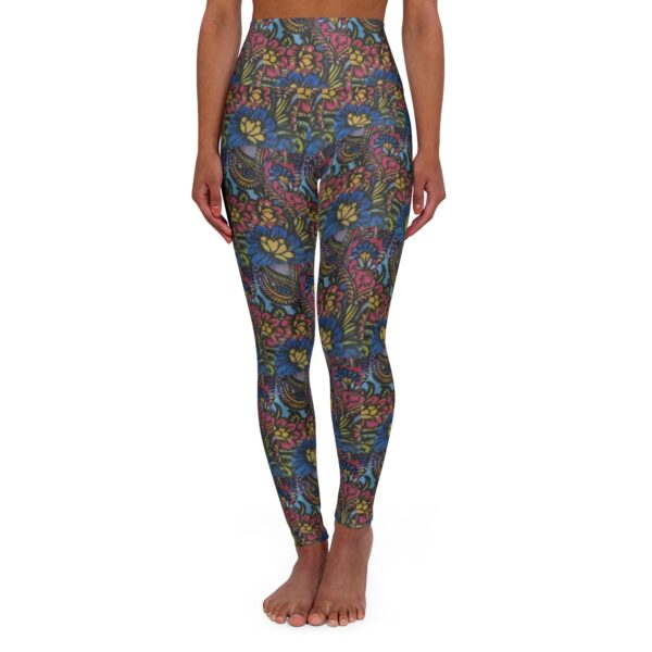 BOB lovelove Limited High Waisted Leggings