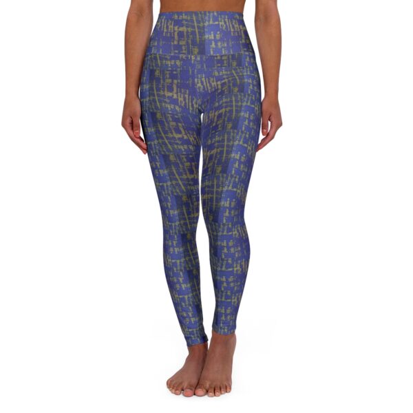 BOB Echaskech High Waisted Leggings