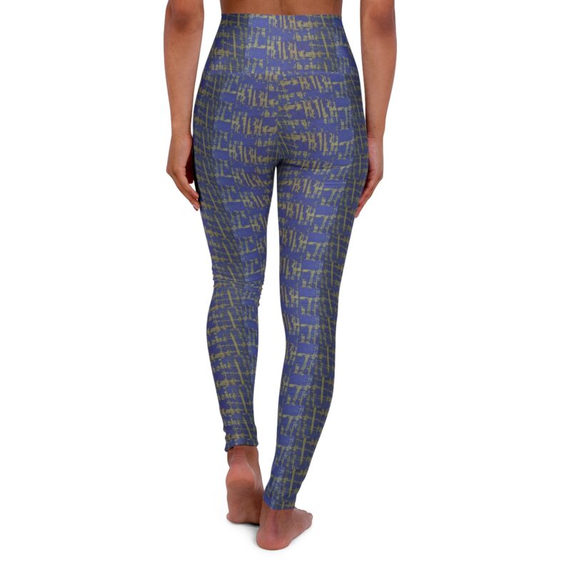 BOB Echaskech Mini Skech Limited High Waisted Leggings - Image 2