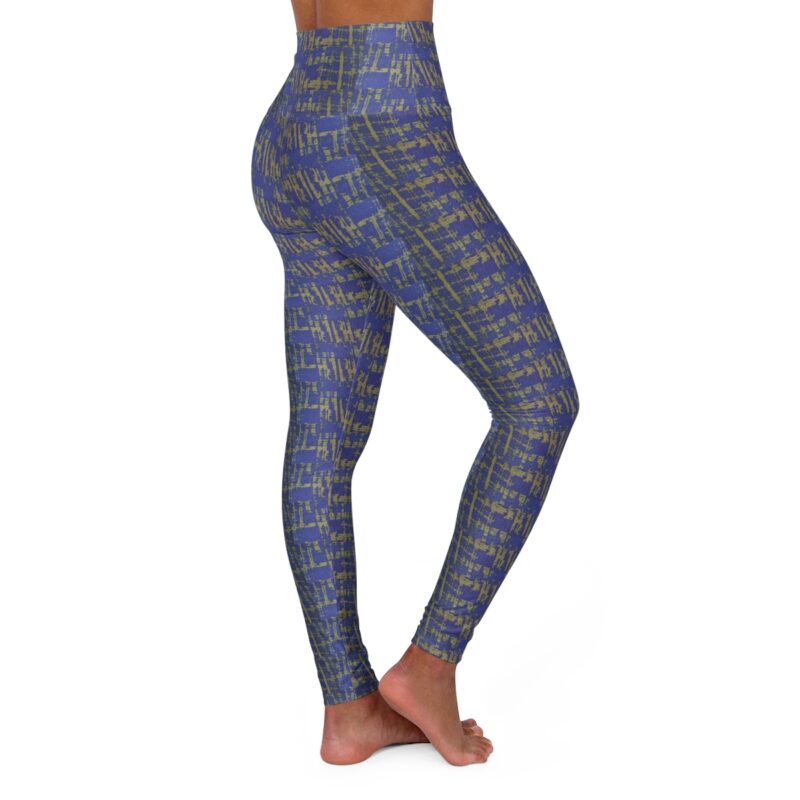 BOB Echaskech Mini Skech Limited High Waisted Leggings - Image 4