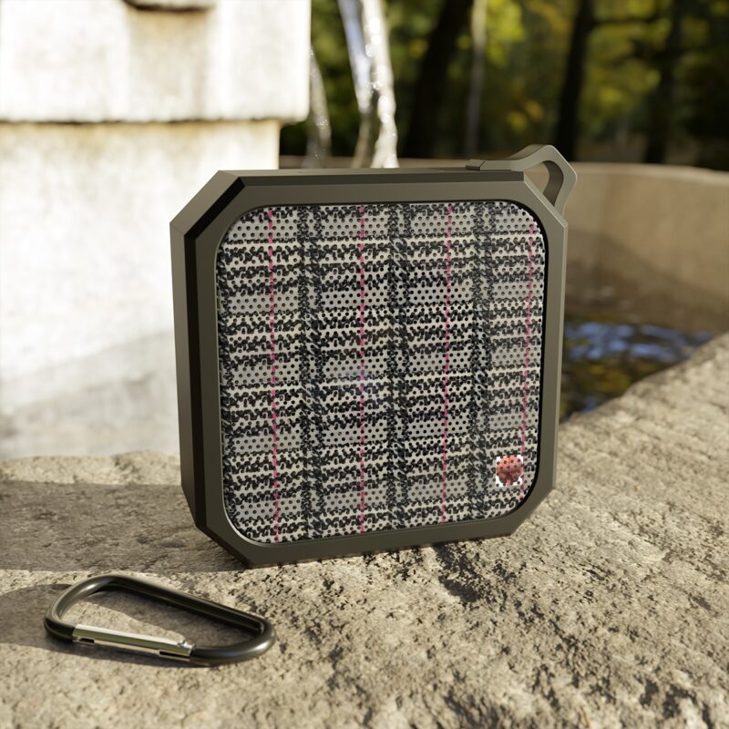 BOB Blacklisted Blackwater Outdoor Bluetooth Speaker - Image 3