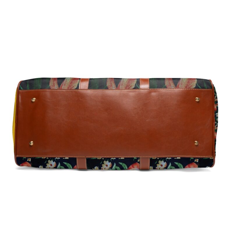 BOB  Long Petal Waterproof WOWMI Travel Bag - Image 7