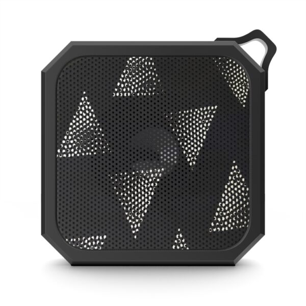 REALTOR ROB Angular Blackwater Outdoor Bluetooth Speaker