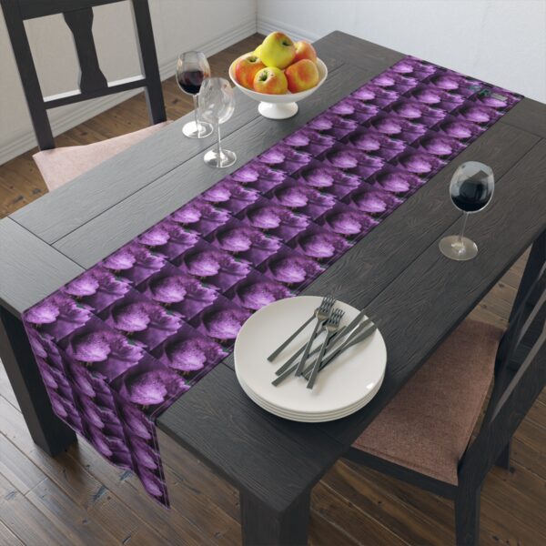 REALTOR ROB MenaJoe Royal Table Runner