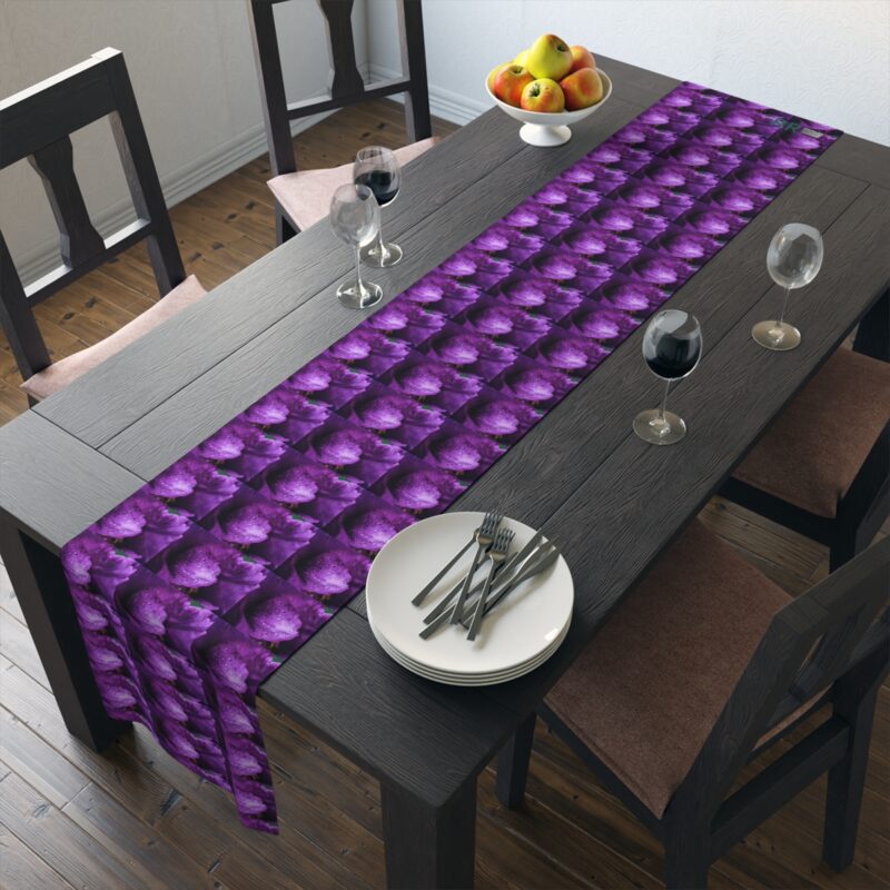 REALTOR ROB MenaJoe Royal Table Runner - Image 19