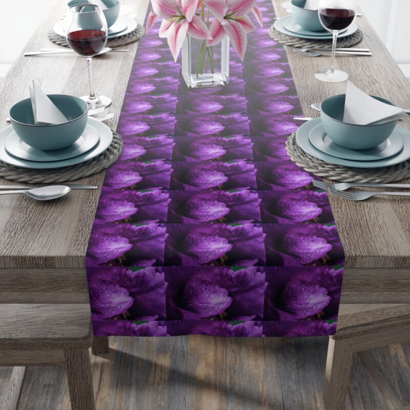 REALTOR ROB MenaJoe Royal Table Runner - Image 20