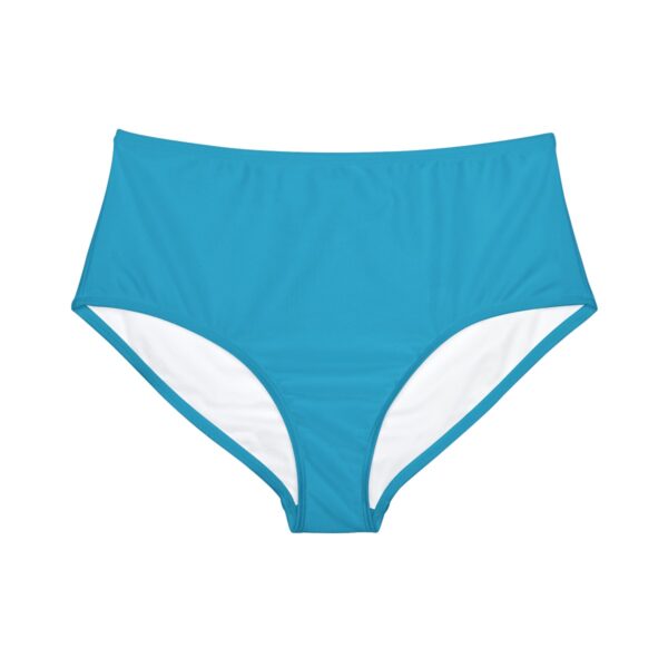 REALTOR ROB MenaLiah High-Waist Hipster Bikini Bottom