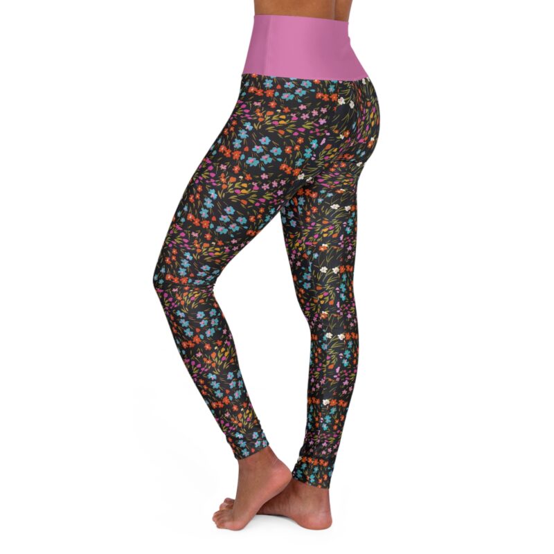 BOB Chill Pill High Waisted Leggings