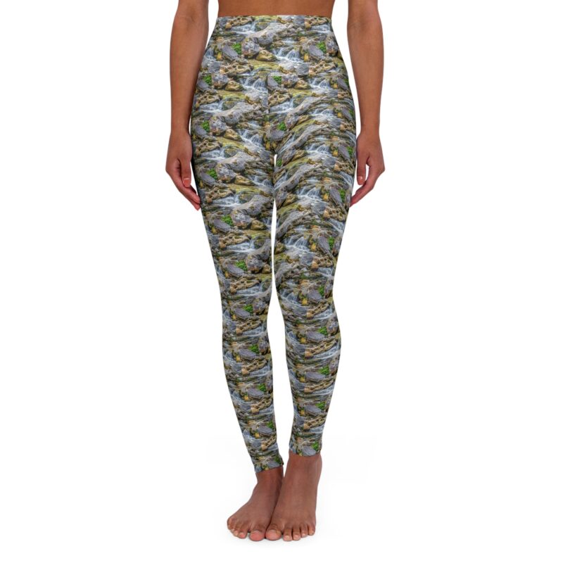 BOB Outsider High Waisted Leggings - Image 2