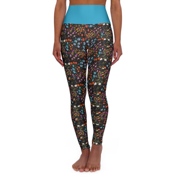 BOB Chill Chill High Waisted Leggings