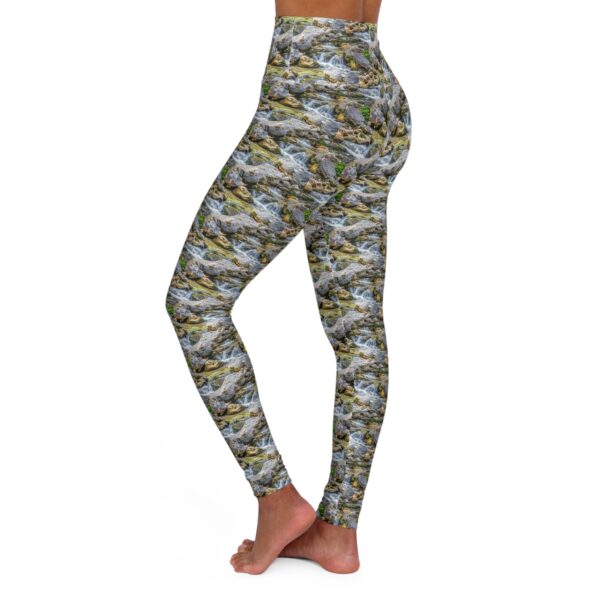 BOB Outsider High Waisted Leggings