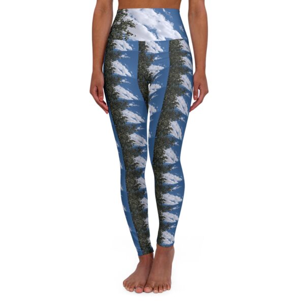 BOB Outs High Waisted Leggings