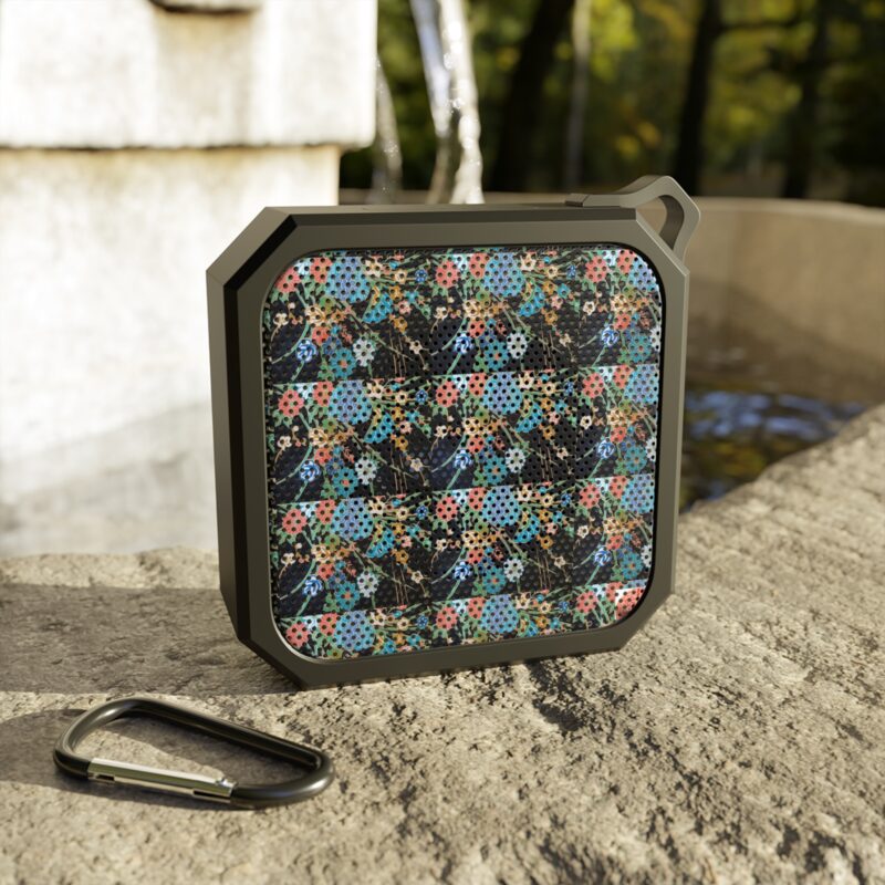 BOB Kimono Blackwater outdoor bluetooth speaker - Image 2