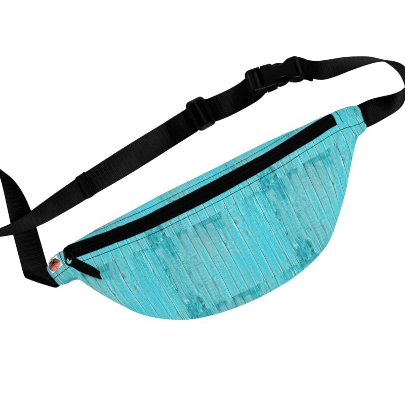 BOB Cotton Candy fanny pack