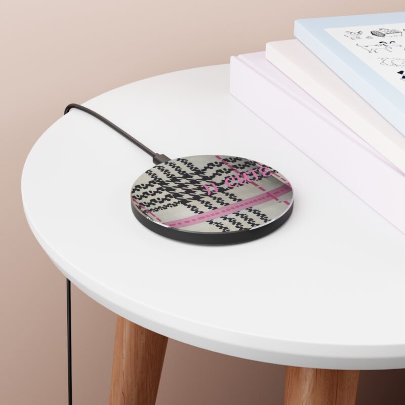 CUUNI II CUTE Blacklisted Twice wireless charger - Image 2