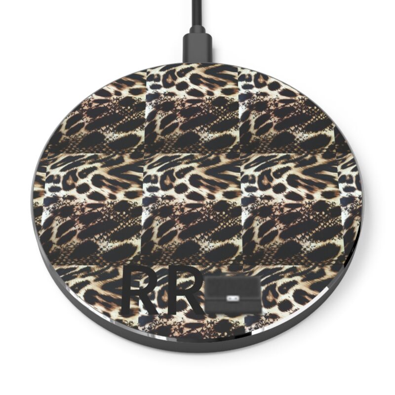 REALTOR ROB Animalia wireless charger