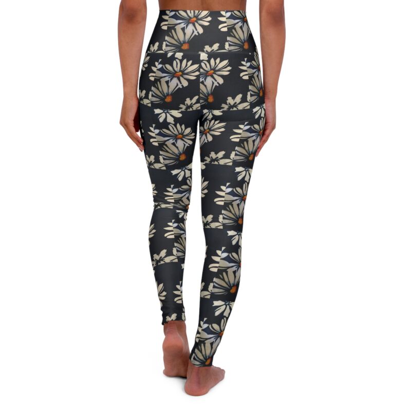 BOB Miss Me high waisted leggings - Image 2